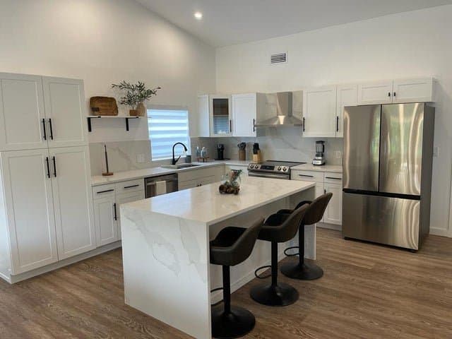 Boca Raton House: 7360 San Sebastian Dr