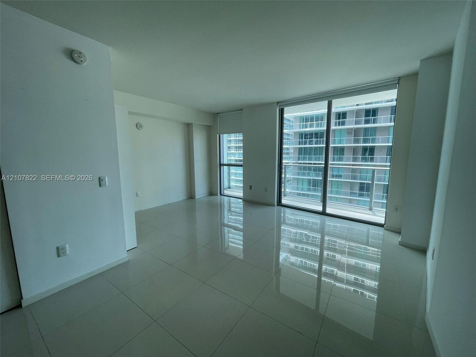Miami Condo: 1100 S Miami Ave