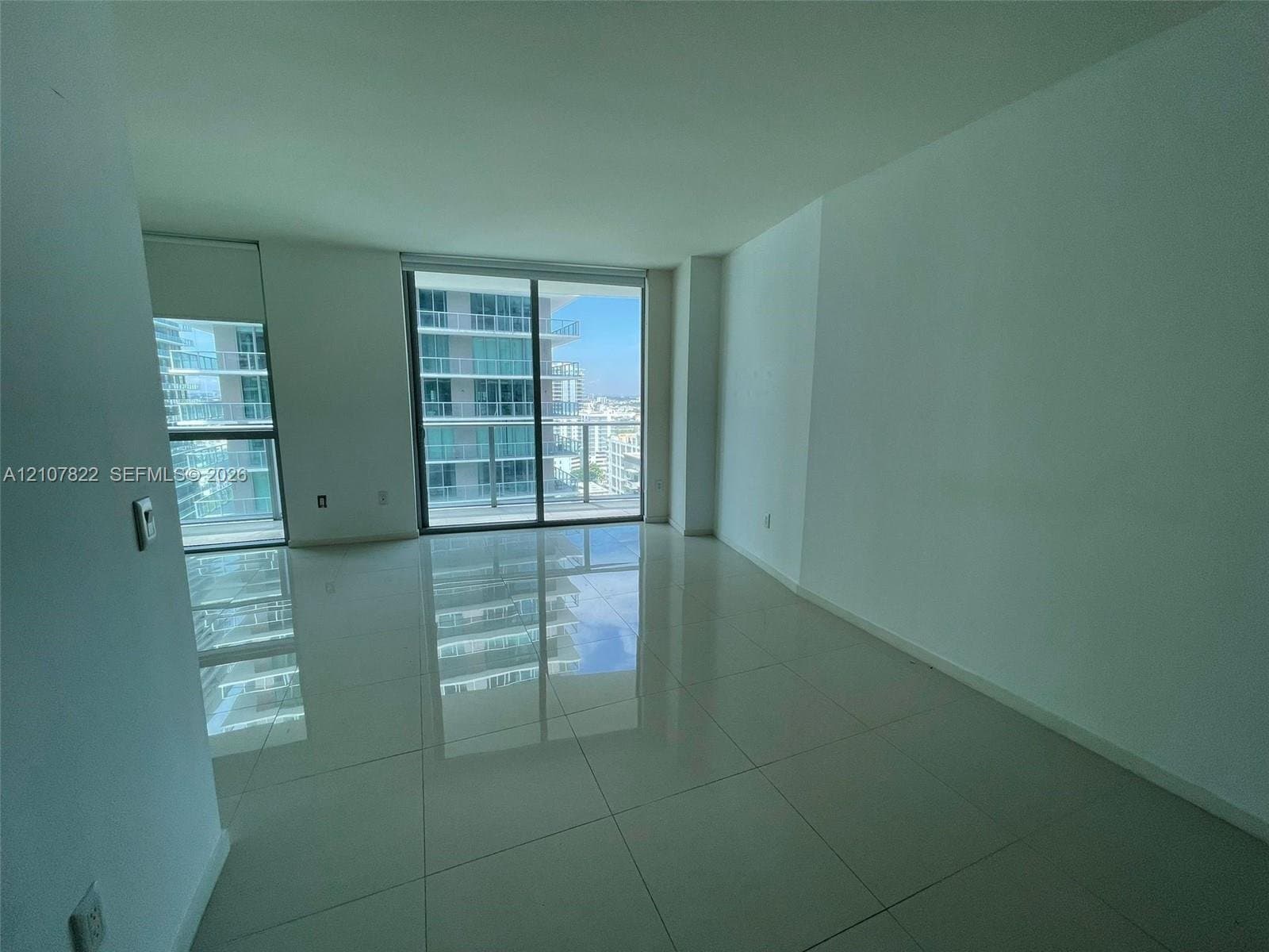 Miami Condo: 1100 S Miami Ave