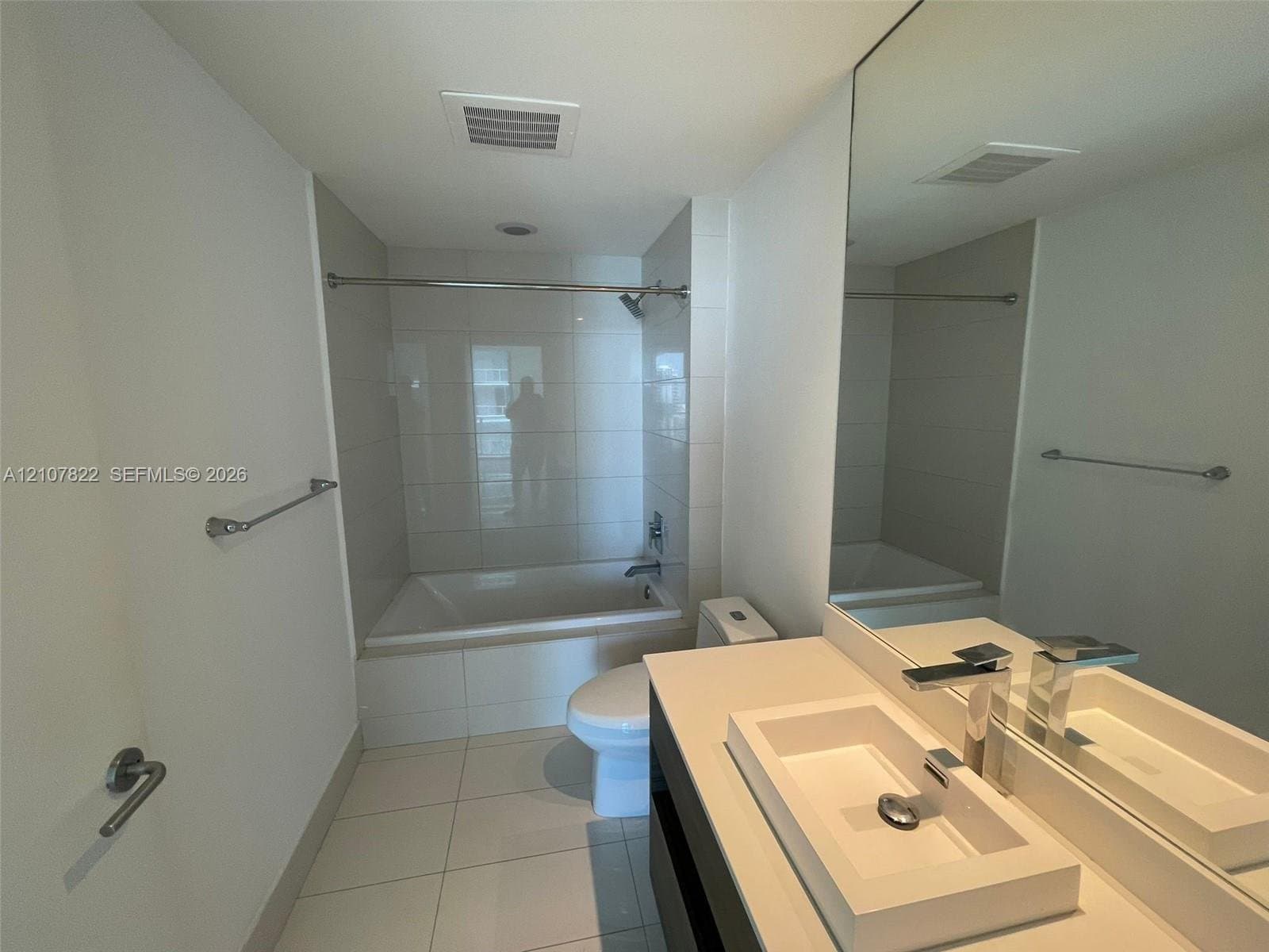Miami Condo: 1100 S Miami Ave