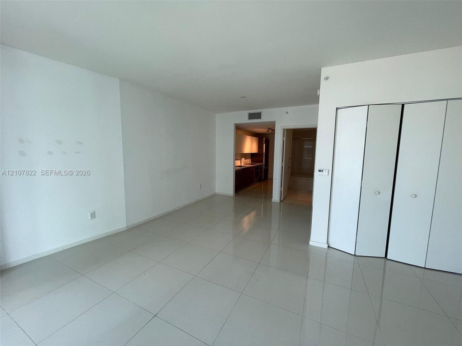 Miami Condo: 1100 S Miami Ave