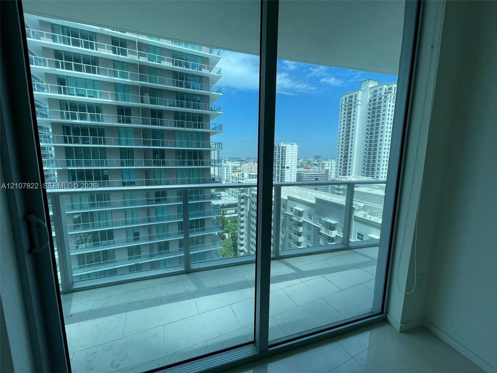 Miami Condo: 1100 S Miami Ave