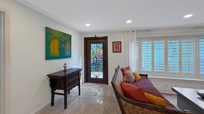 Boca Raton House: 941 SW 19th St