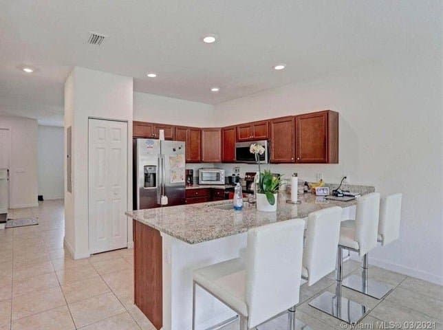 West Palm Beach Townhome: 5258 Ashley River Rd