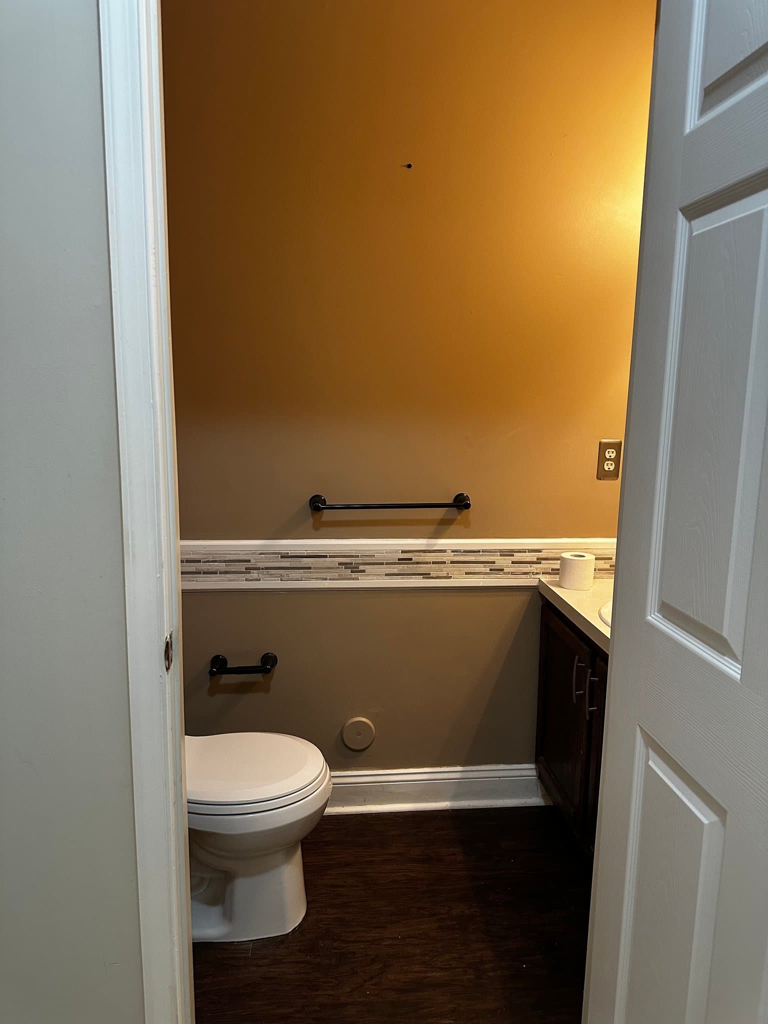 Robbinsville Townhome: 223 Bromley Ct