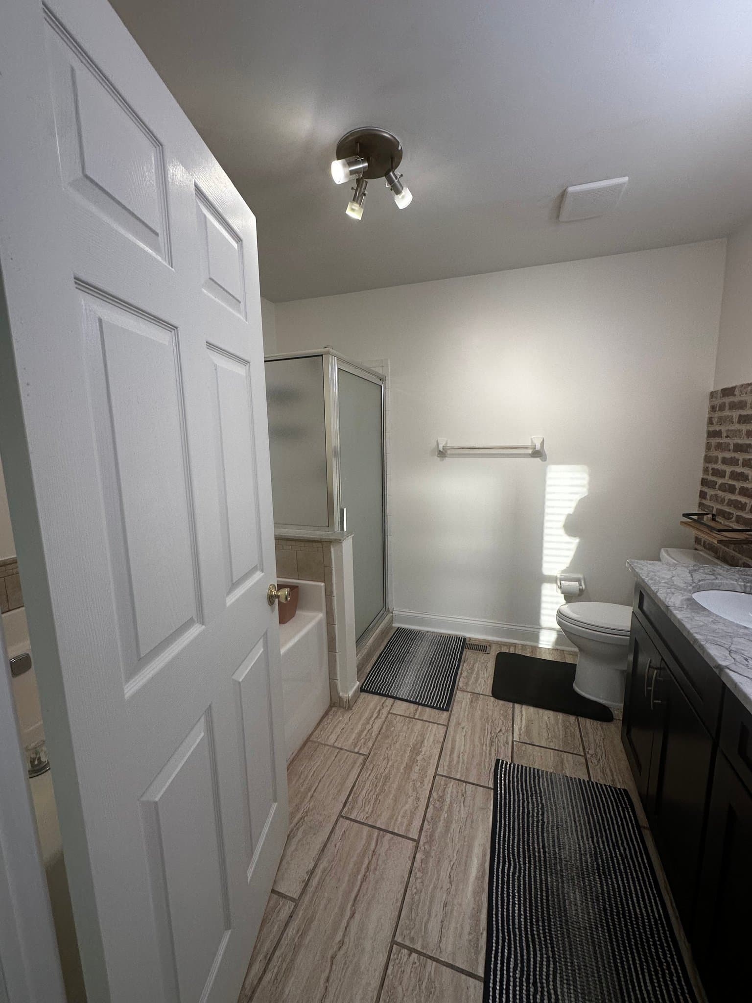 Robbinsville Townhome: 223 Bromley Ct
