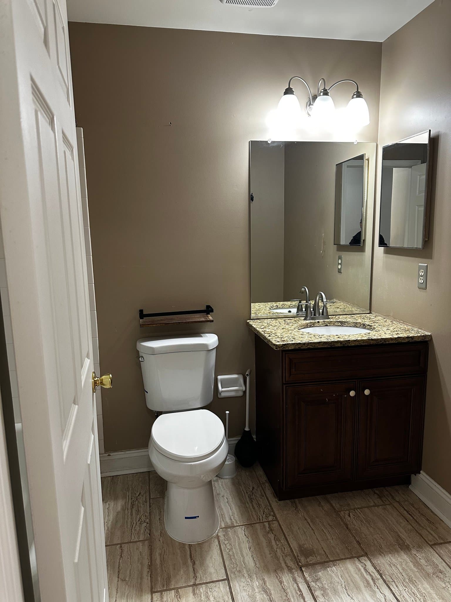 Robbinsville Townhome: 223 Bromley Ct