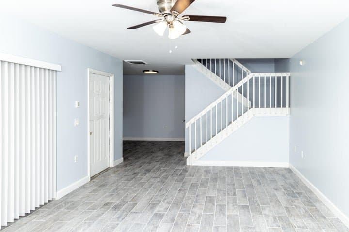 West Palm Beach Townhome: 7406 74th Way