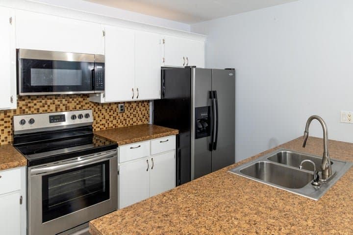 West Palm Beach Townhome: 7406 74th Way
