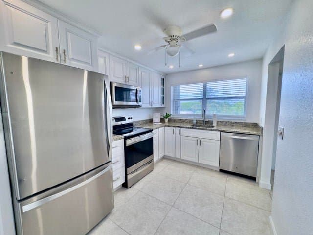 Boynton Beach Condo: 2016 S Federal Hwy Apt 404