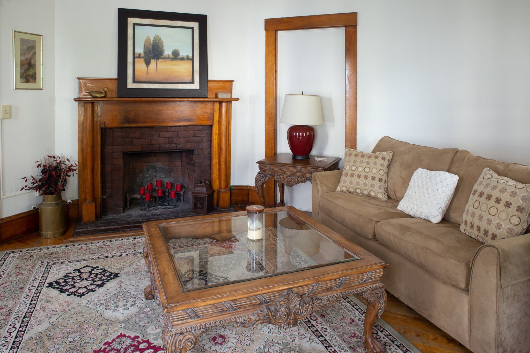Brattleboro Condo: 182 High St