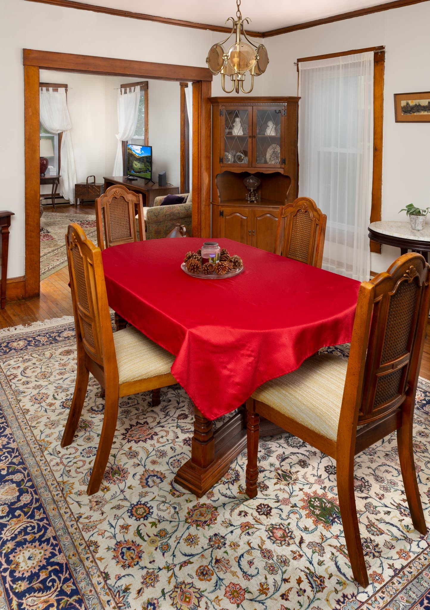 Brattleboro Condo: 182 High St
