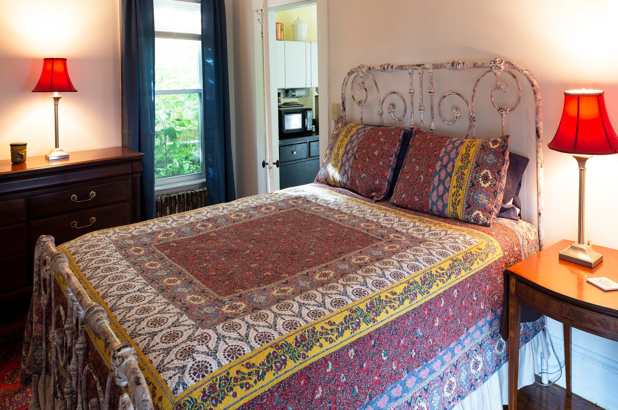Brattleboro Condo: 182 High St