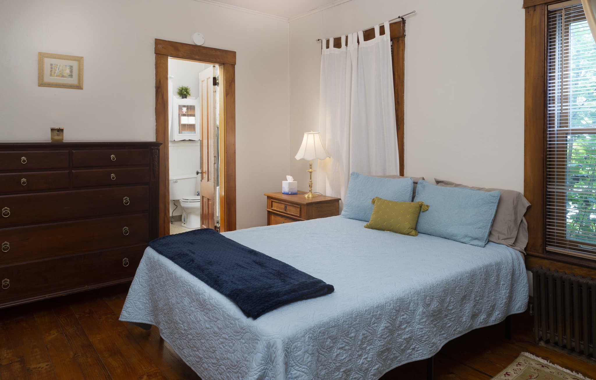 Brattleboro Condo: 182 High St