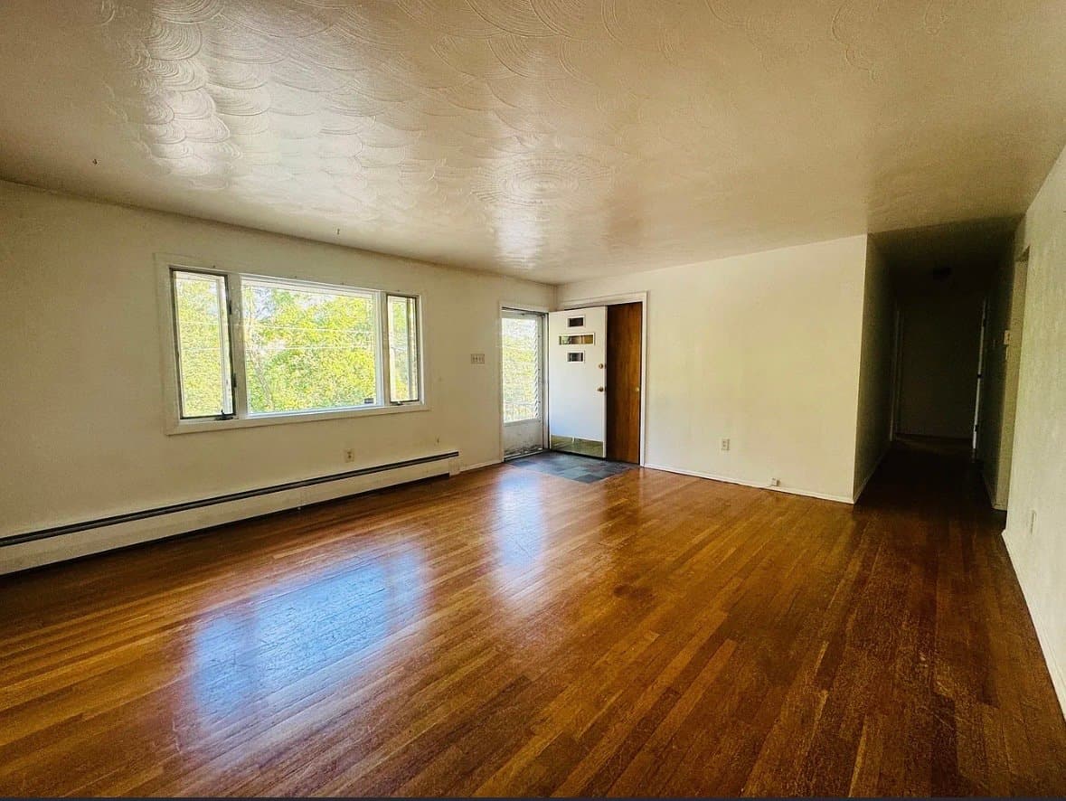 Pittsburgh House: 4021 Portman Ave