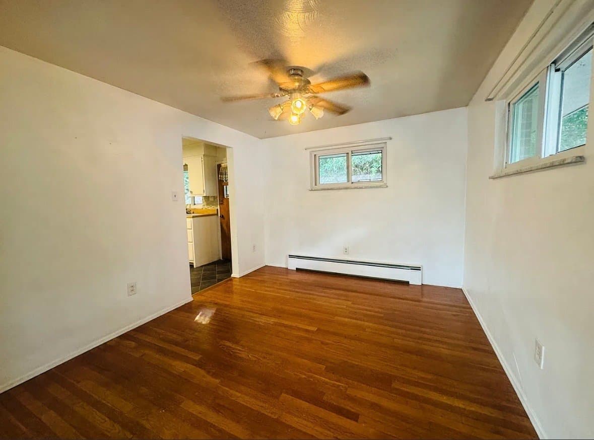 Pittsburgh House: 4021 Portman Ave