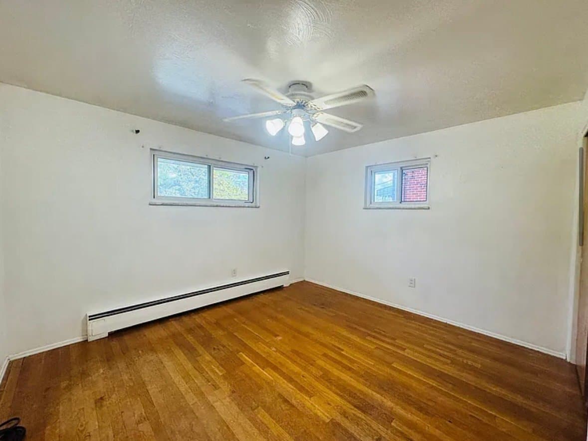Pittsburgh House: 4021 Portman Ave