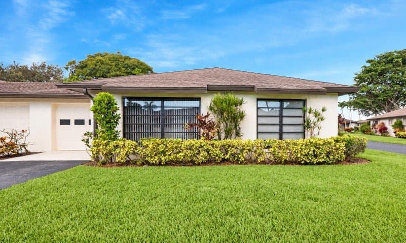 Boynton Beach Condo: 4751 Storkwood Way Apt B