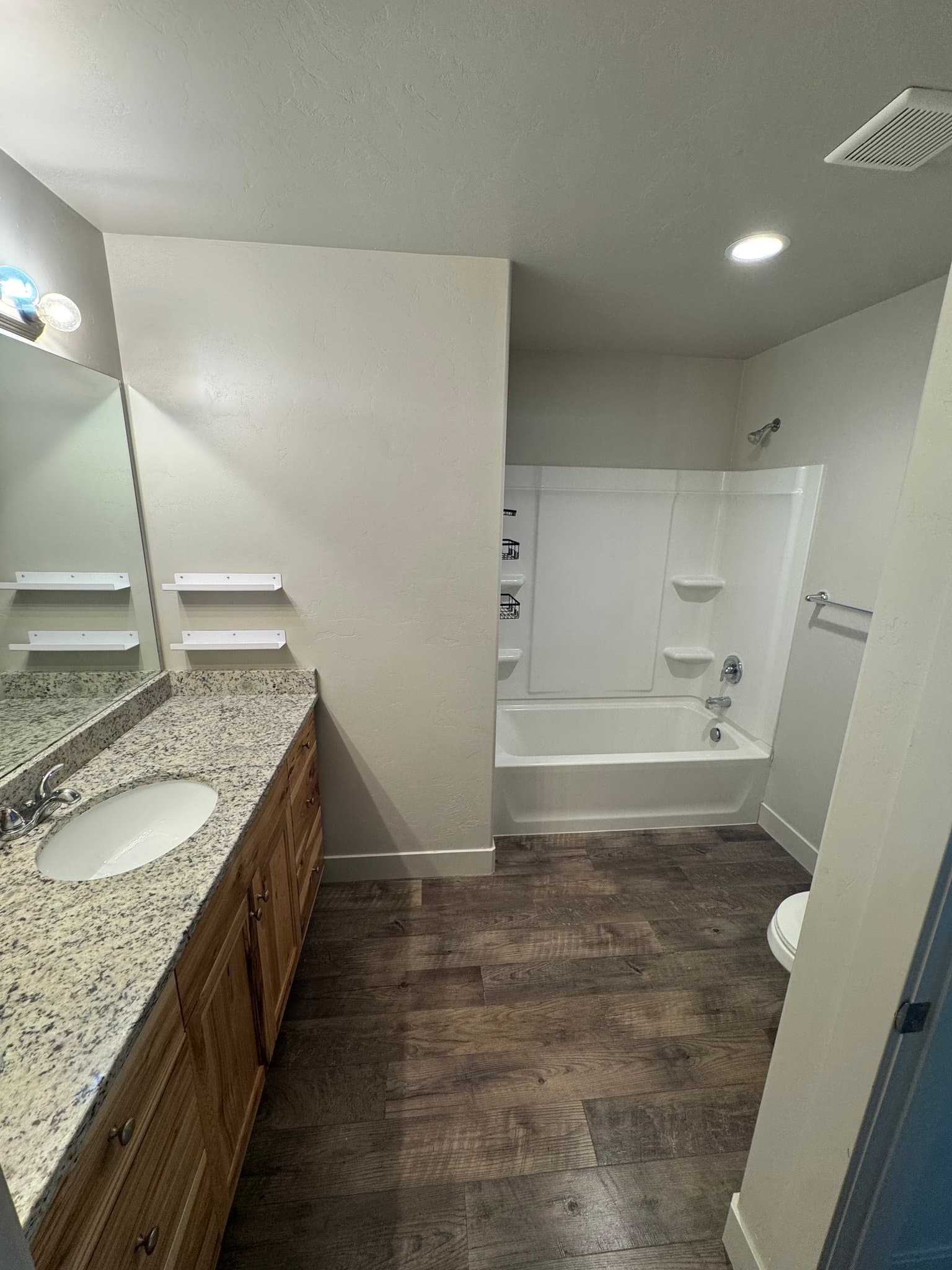 Spanish Fork Townhome: 904 E 600 N