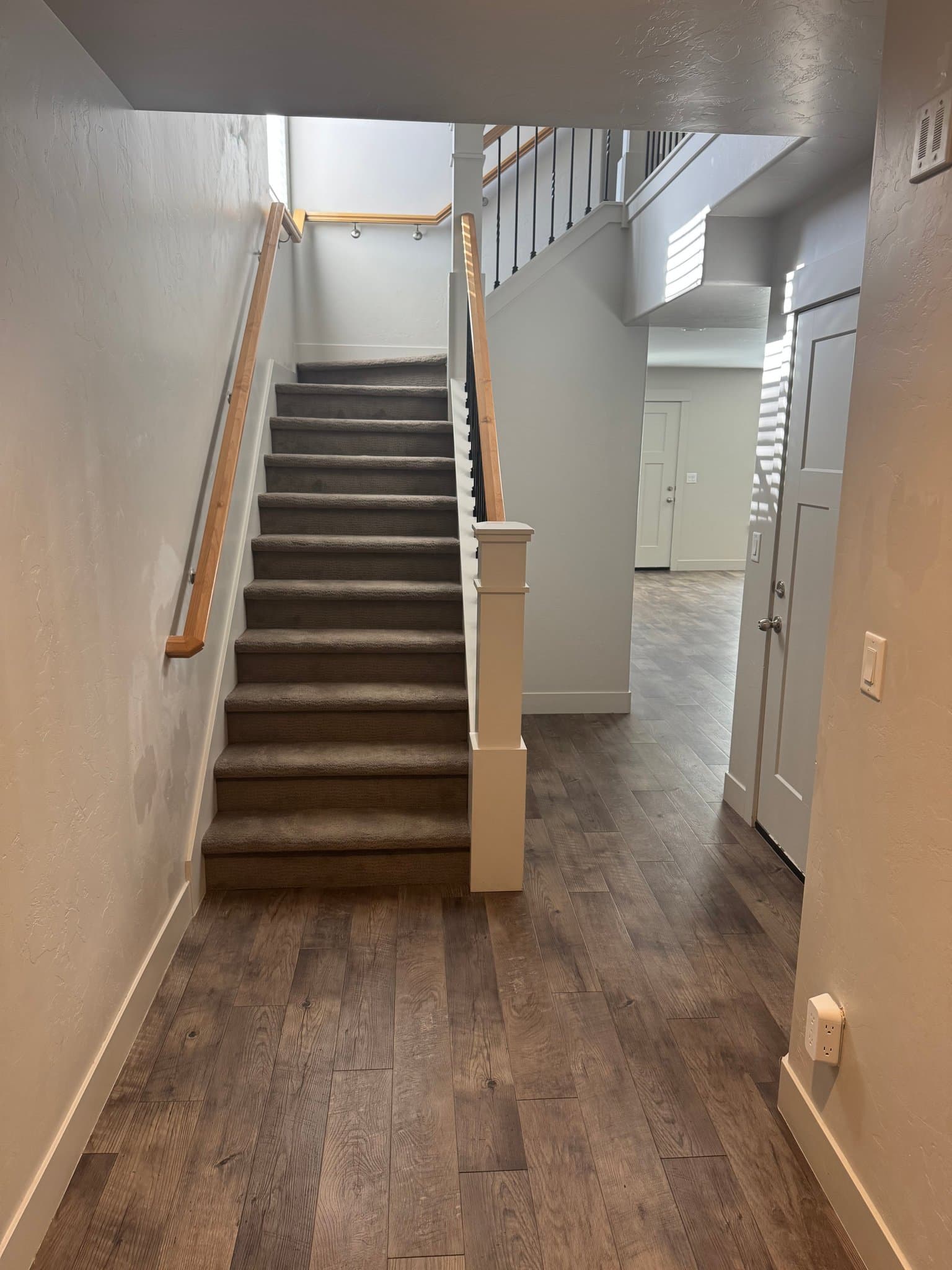 Spanish Fork Townhome: 904 E 600 N