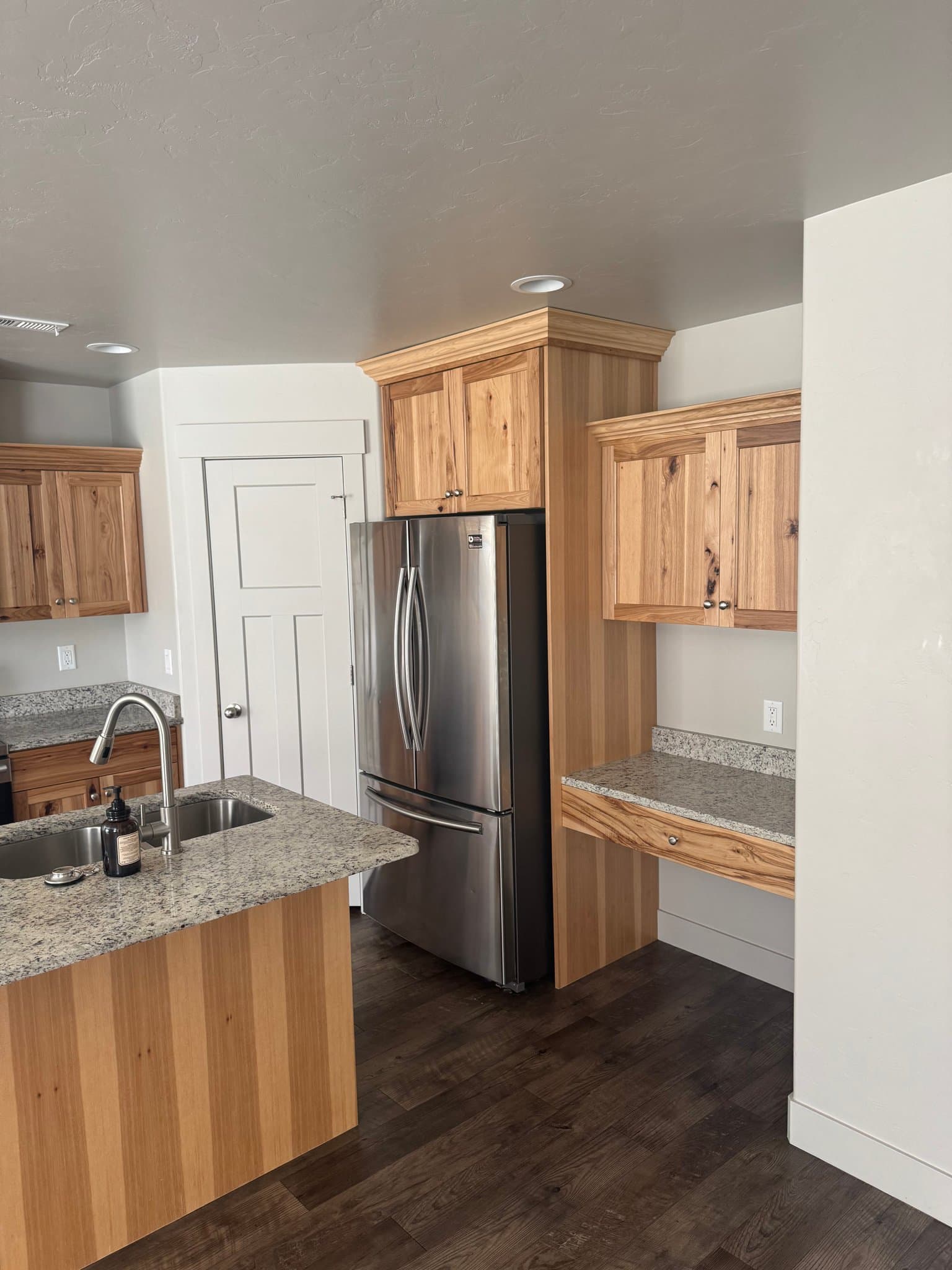 Spanish Fork Townhome: 904 E 600 N