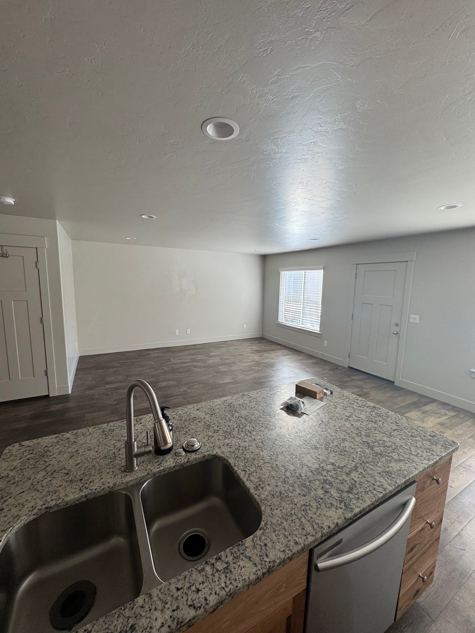 Spanish Fork Townhome: 904 E 600 N
