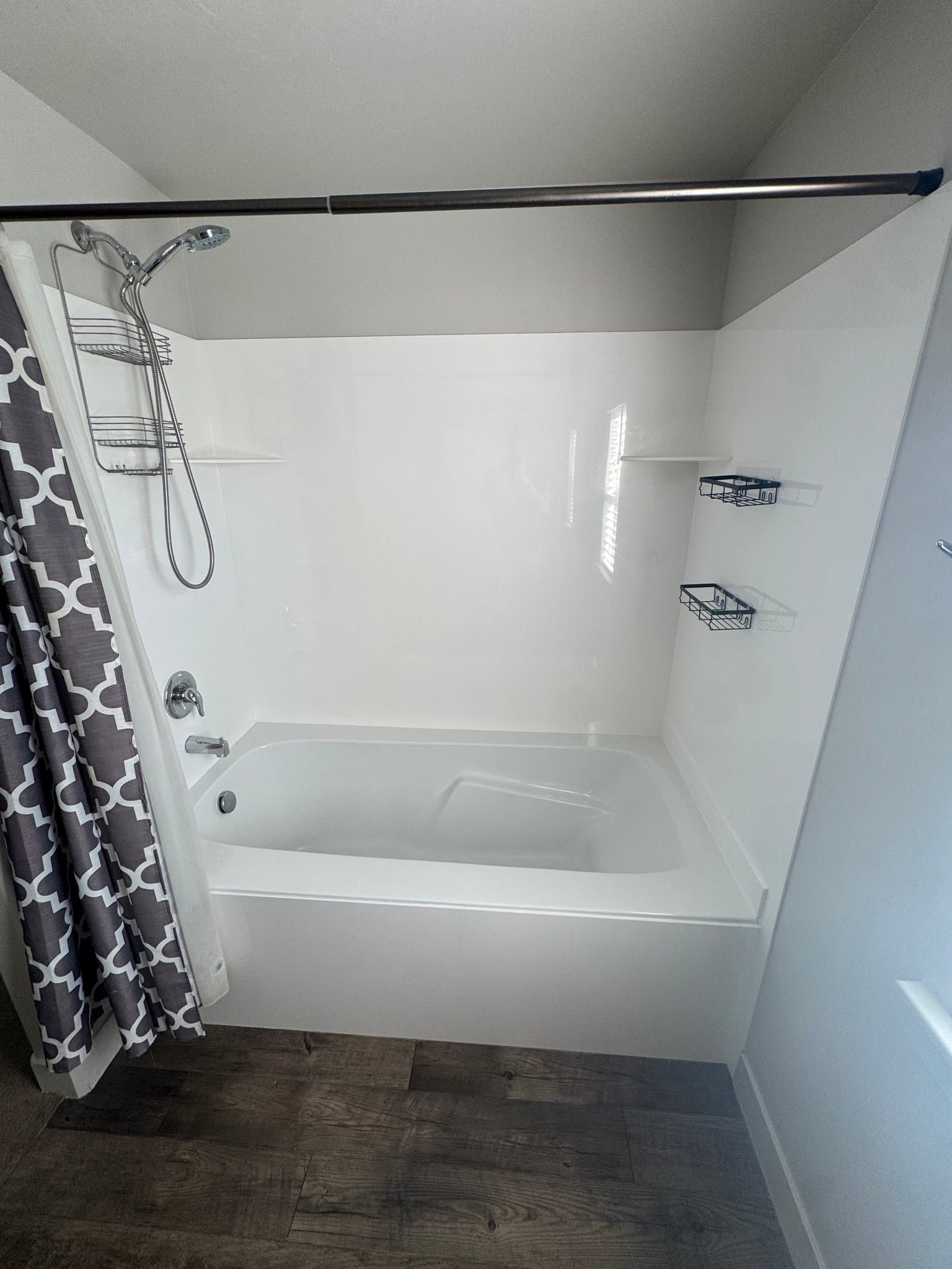 Spanish Fork Townhome: 904 E 600 N