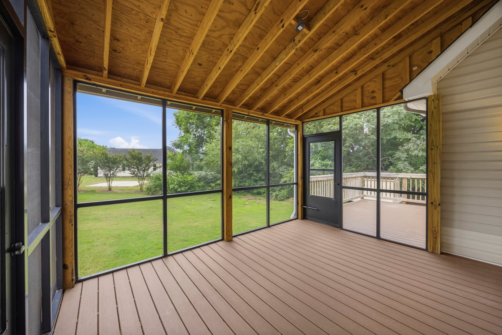 Monroe House: 2801 Sweetgrass Ln