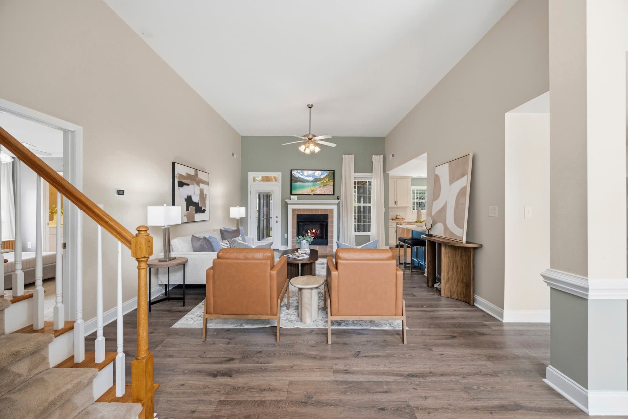 Monroe House: 2801 Sweetgrass Ln
