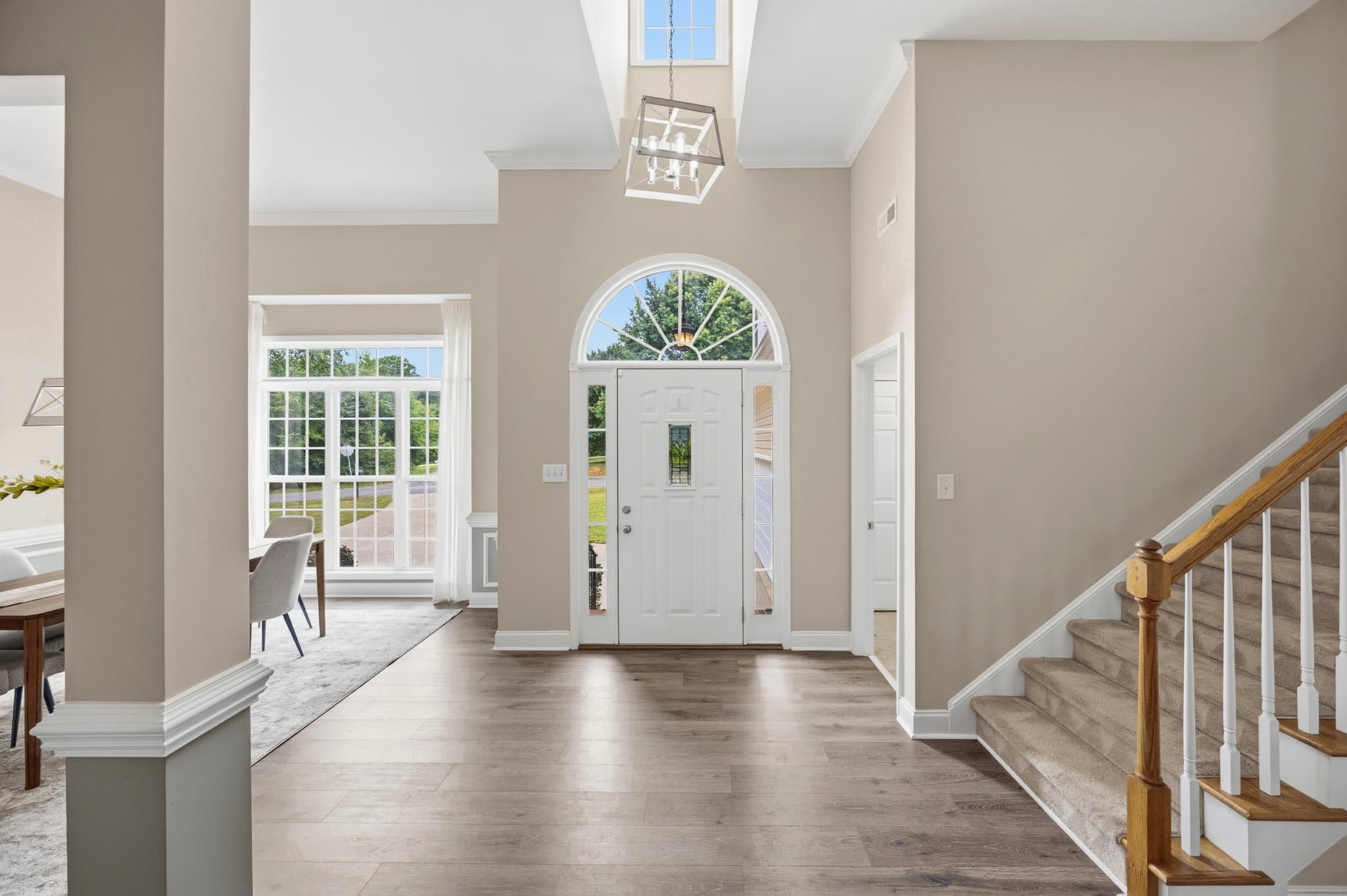 Monroe House: 2801 Sweetgrass Ln