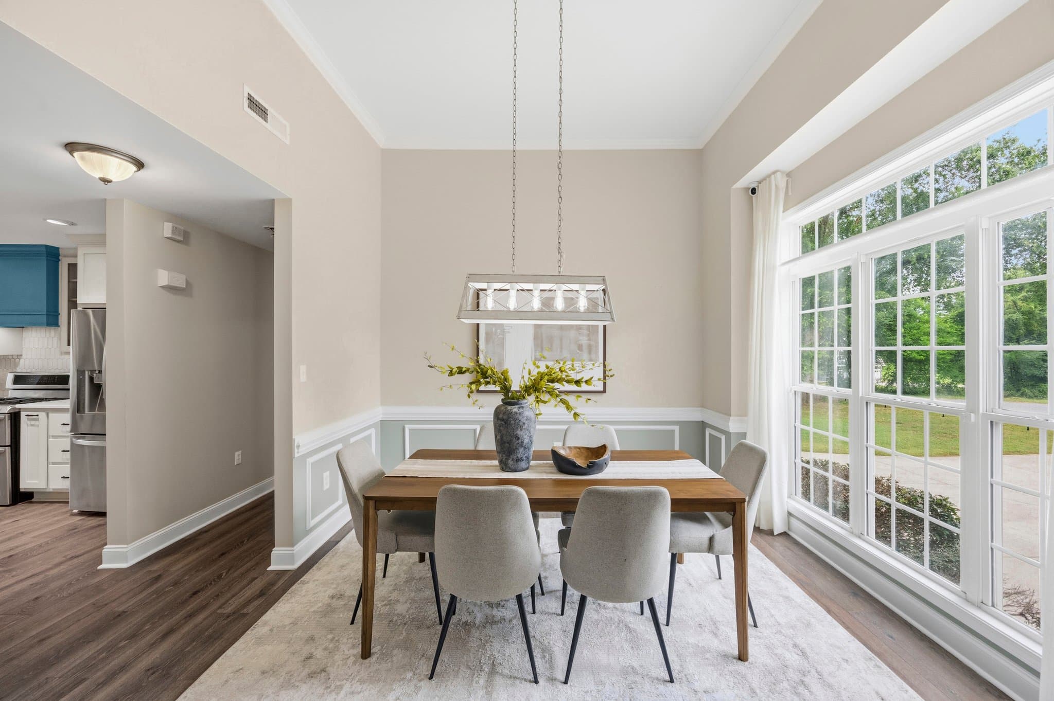 Monroe House: 2801 Sweetgrass Ln