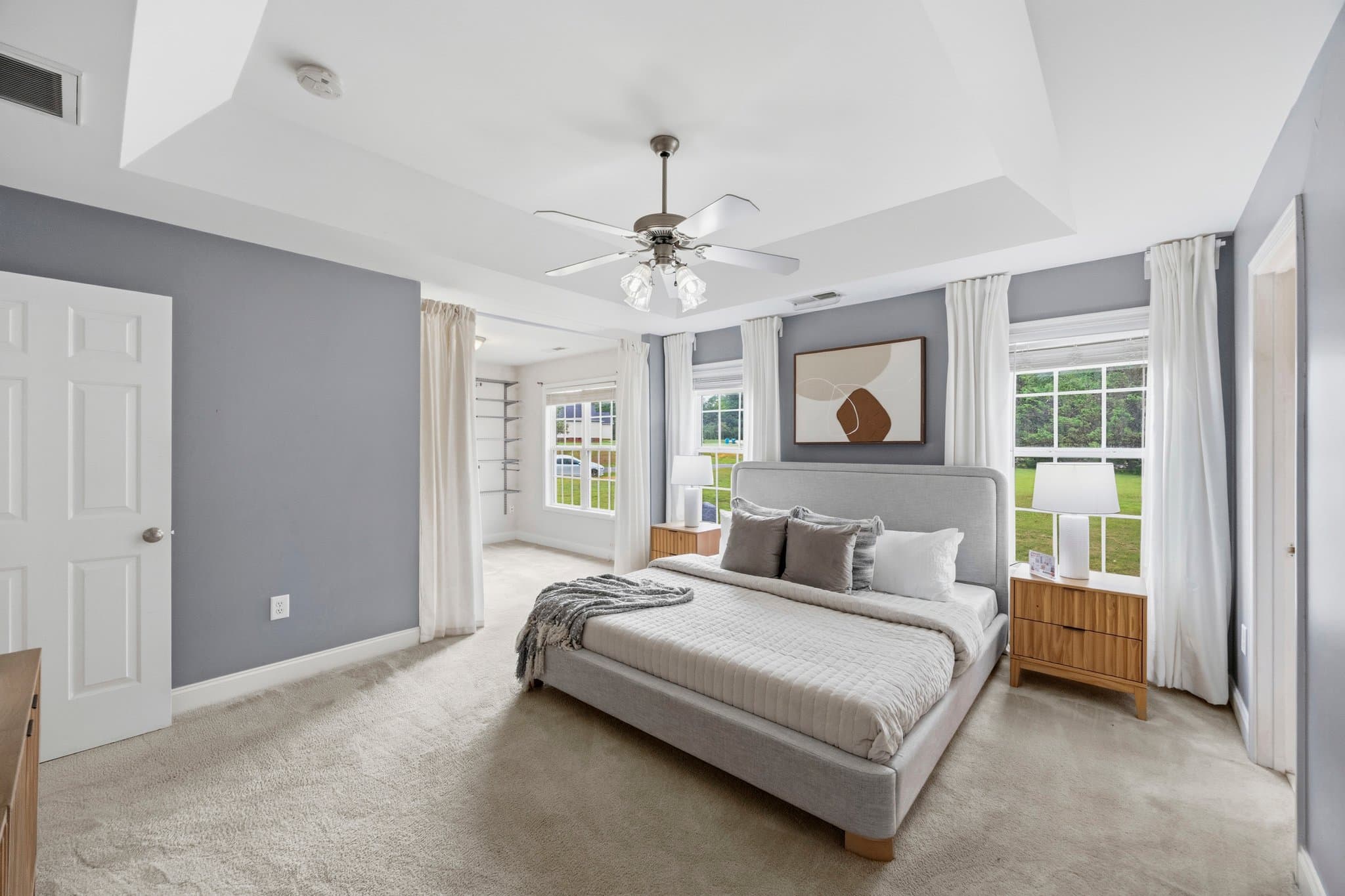 Monroe House: 2801 Sweetgrass Ln
