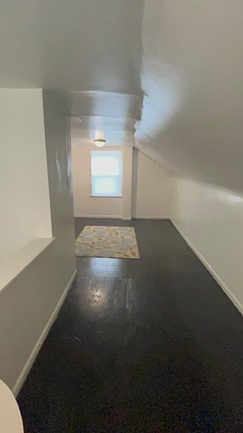Detroit House: 21484 Thatcher