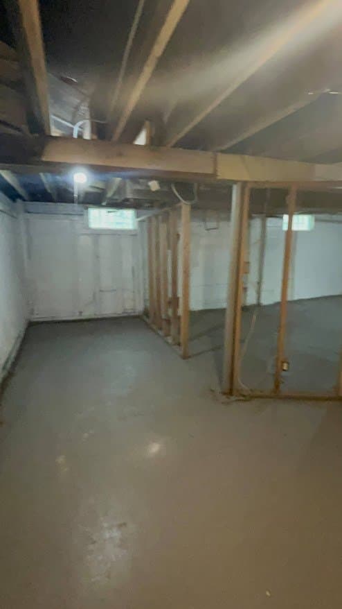 Detroit House: 21484 Thatcher