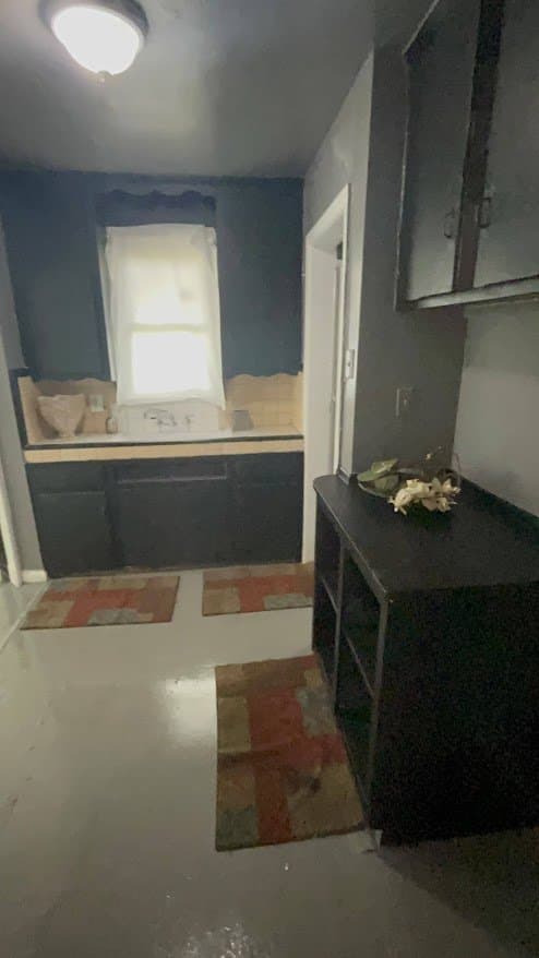 Detroit House: 21484 Thatcher