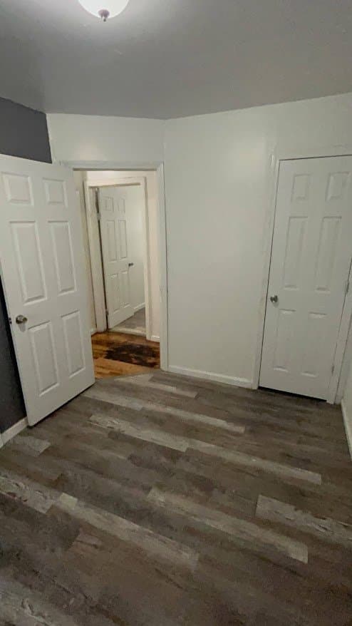 Detroit House: 21484 Thatcher