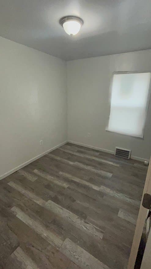 Detroit House: 21484 Thatcher