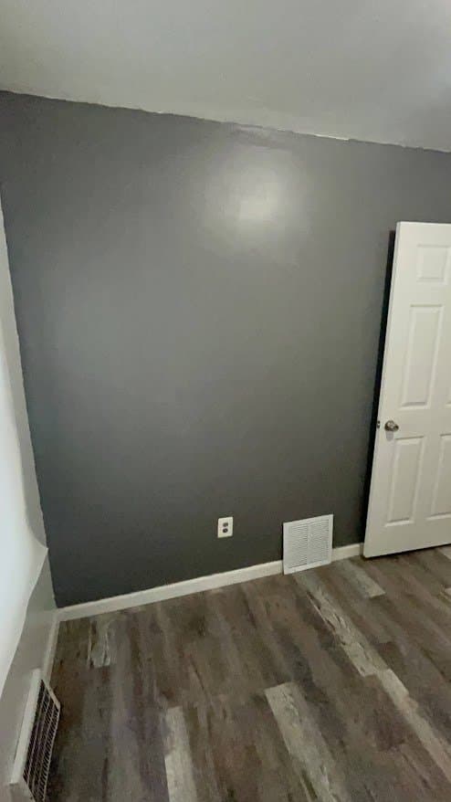Detroit House: 21484 Thatcher