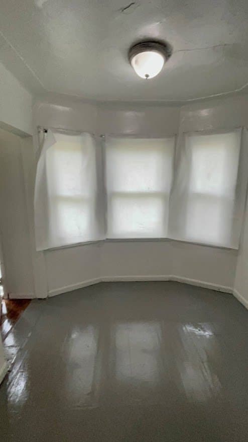 Detroit House: 21484 Thatcher