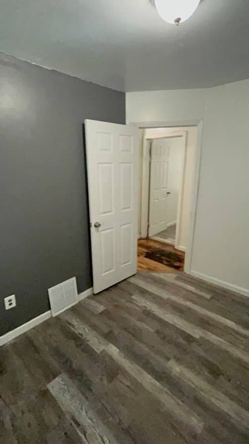 Detroit House: 21484 Thatcher