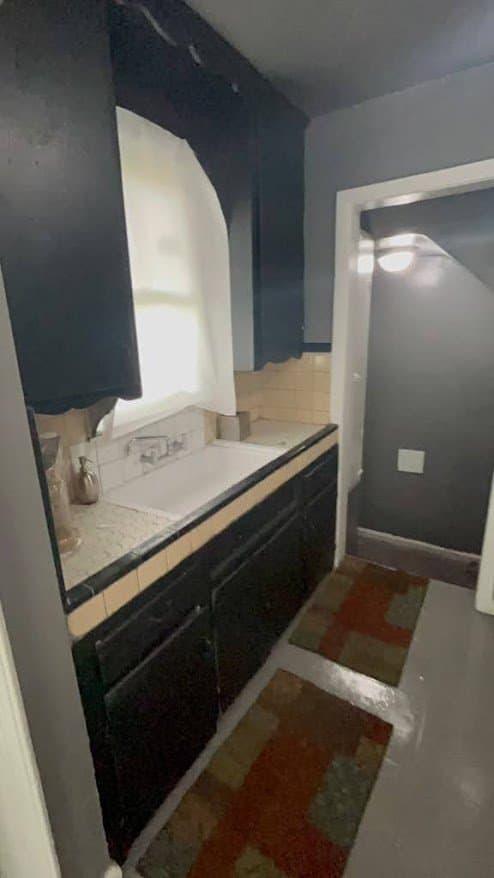 Detroit House: 21484 Thatcher