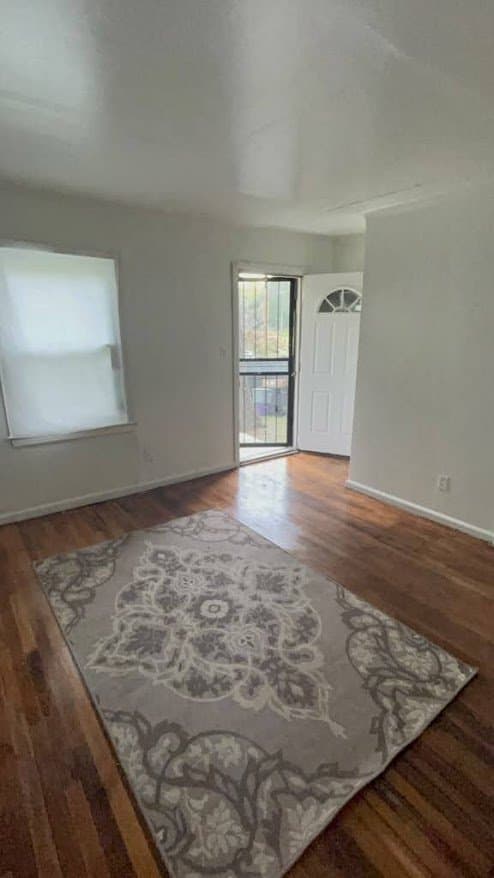 Detroit House: 21484 Thatcher
