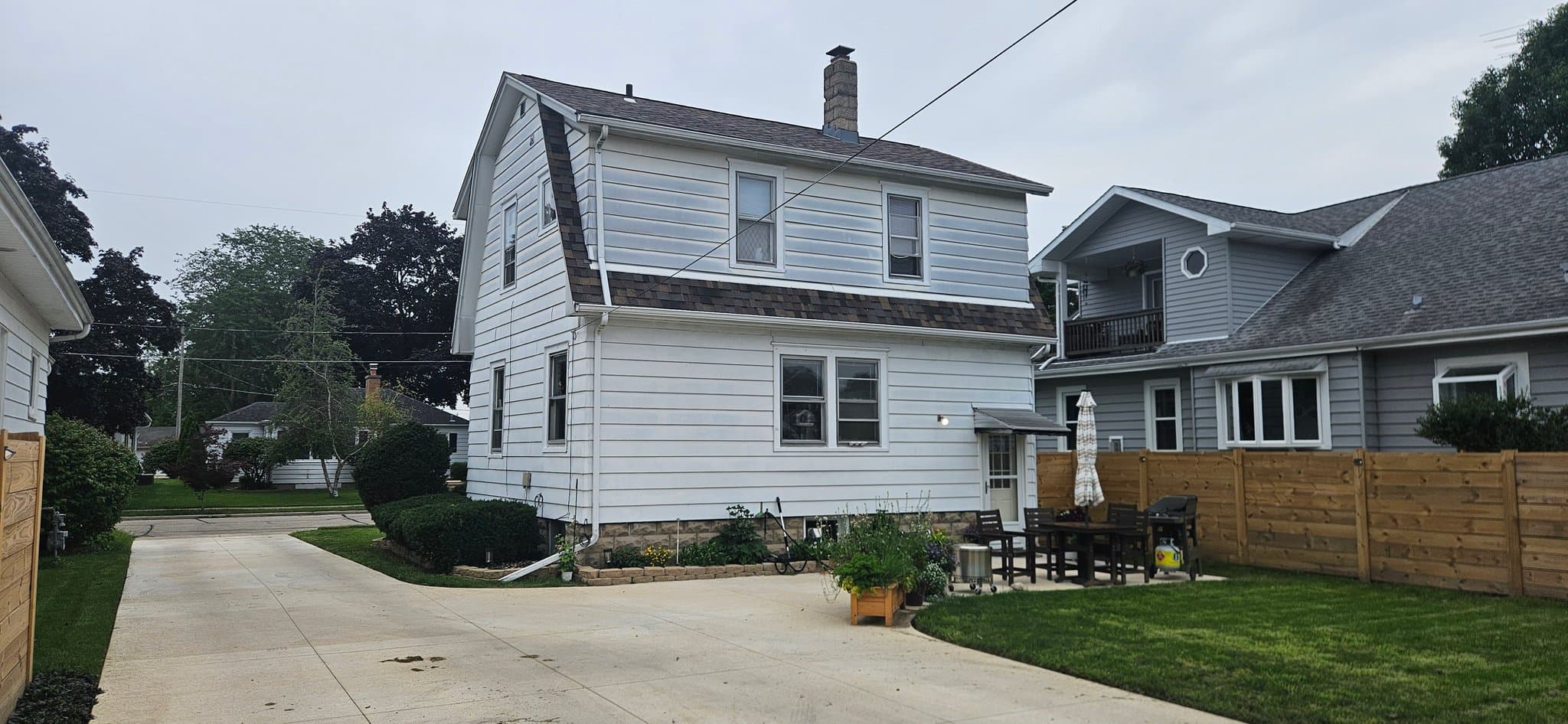 Kenosha House: 7007 27th Ave