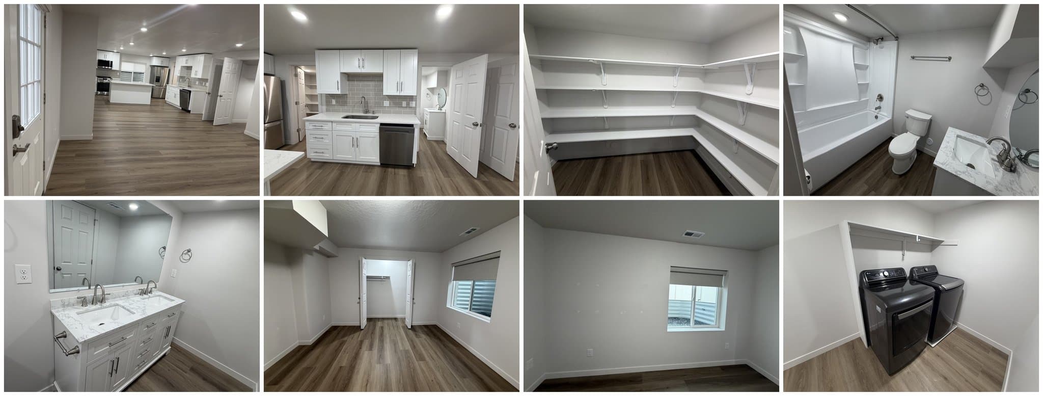 Saratoga Springs House: 2482 N Paintbrush Dr