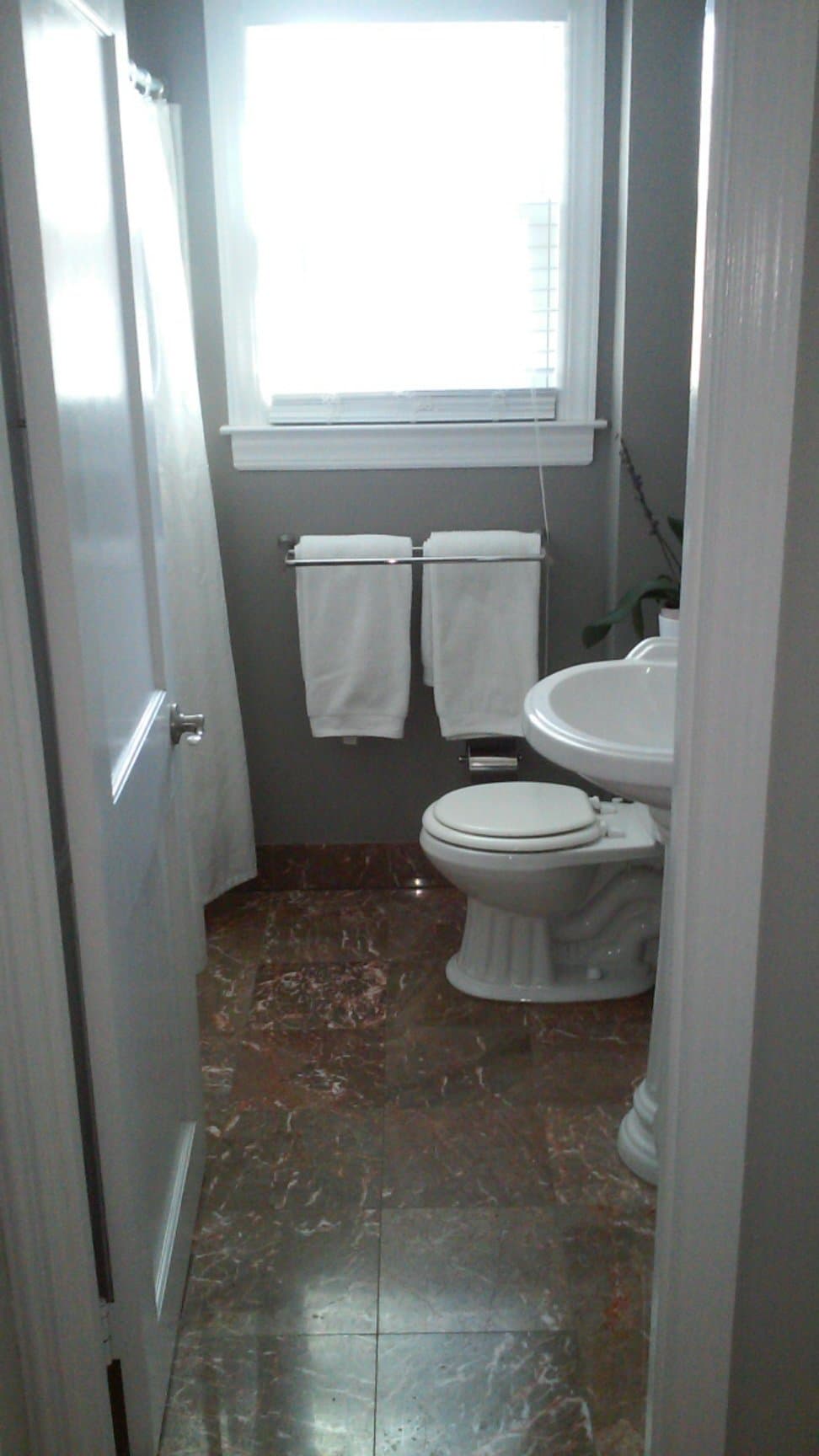 Media House: 103 Valley View Rd