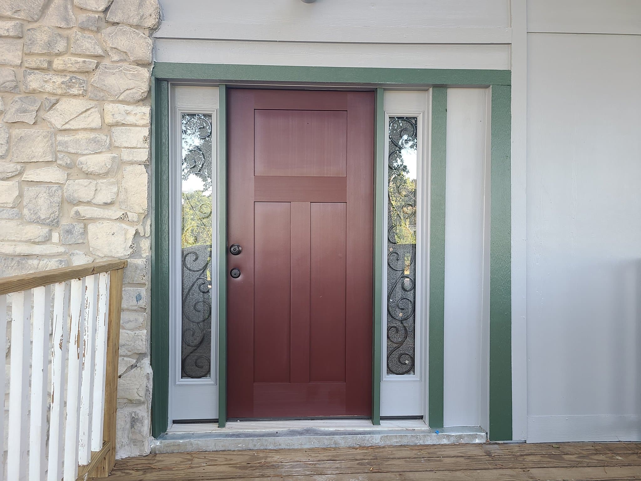 New Caney House: 28174 FM 1485 East