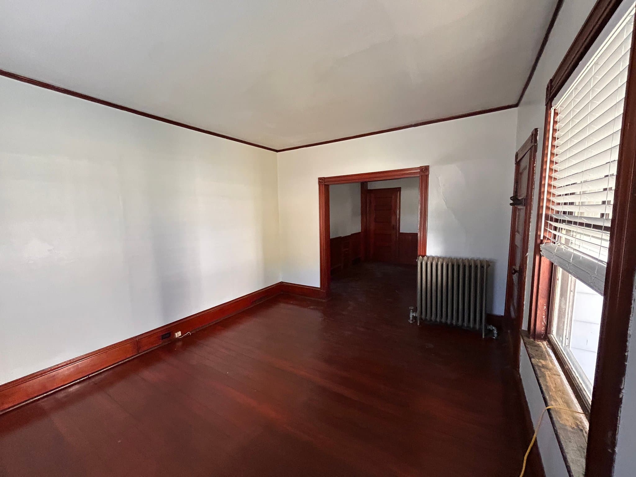 Norwood Multiplex: 26 Howard St
