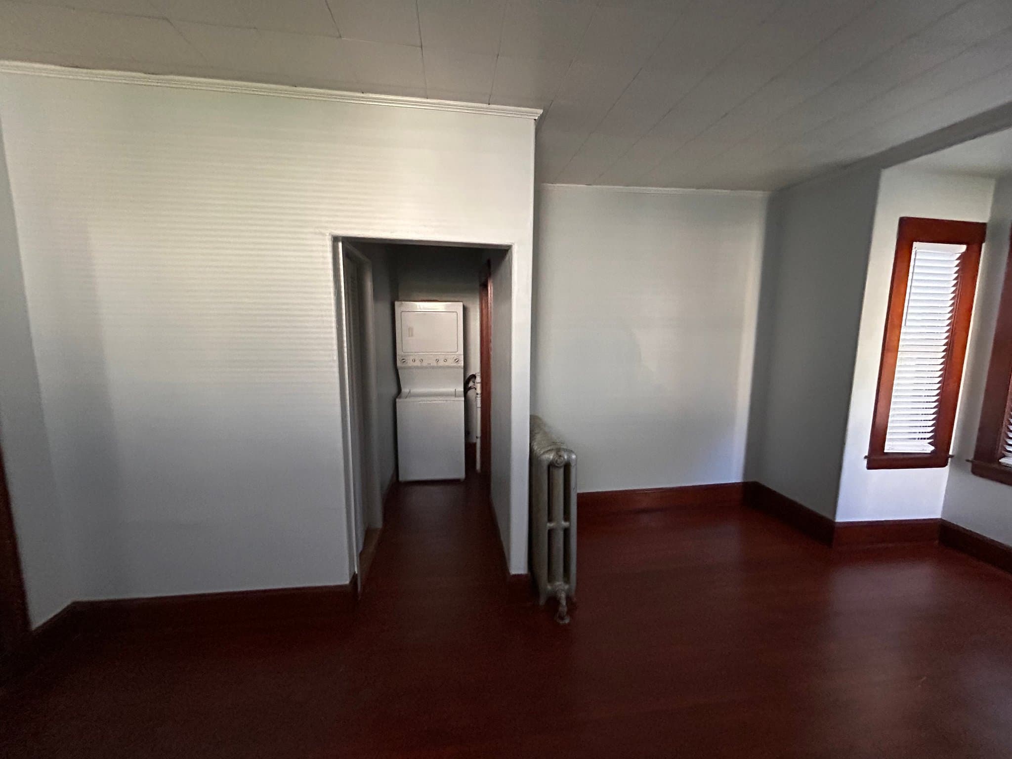 Norwood Multiplex: 26 Howard St