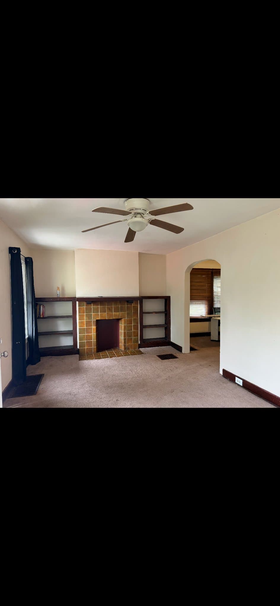 Pittsburgh House: 2507 Edgar St