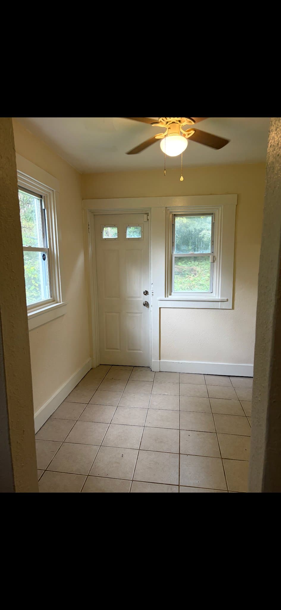 Pittsburgh House: 2507 Edgar St